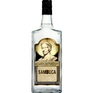 Sambuka Extra