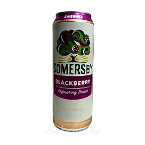 Somersby