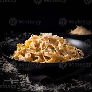 Паста Альфредо