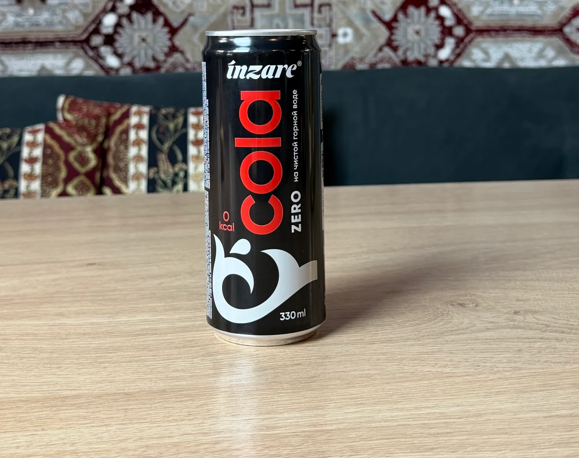 Кола zero