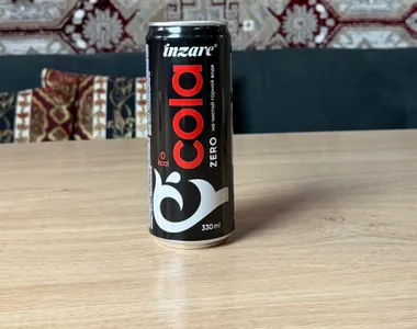 Кола zero