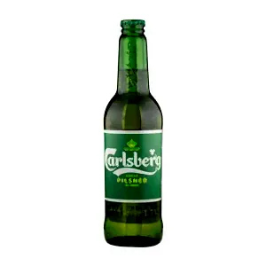 Carlsberg