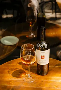"Maritel" wine white/red