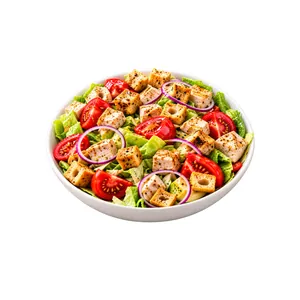 Теплый с курочкой