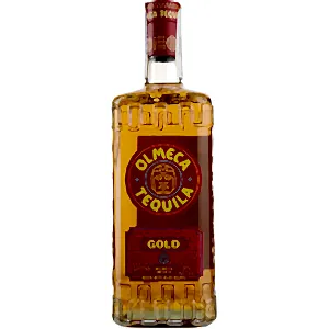 Olmeca Tequila Gold