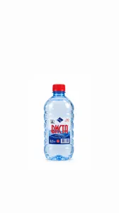 Вода питьевая Виста 0.45 л