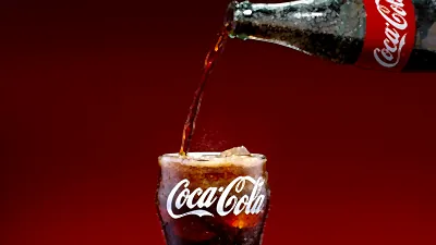 Coca-Cola