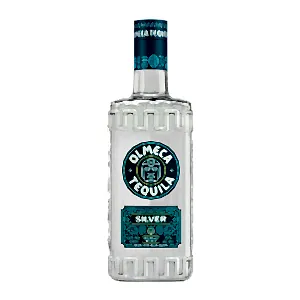 Olmeca Tequila Silver