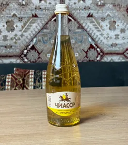 Лимонад 