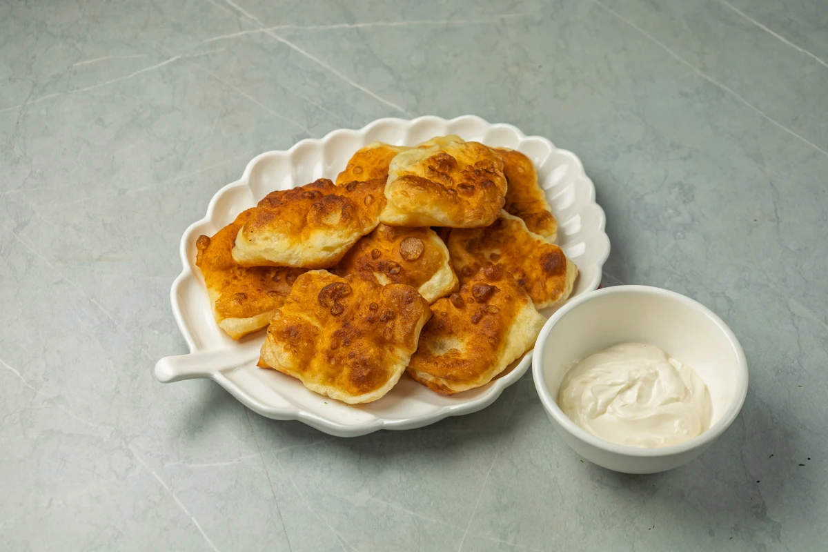 Локъмаш/Пустышки 