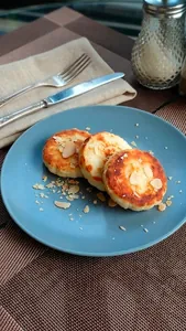 Сырники