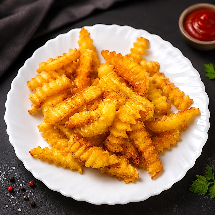 Картофель фри