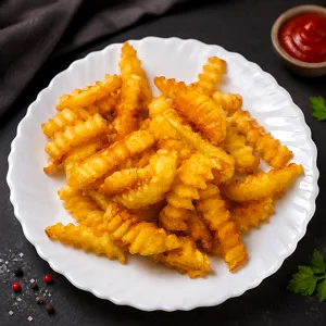 Картофель фри