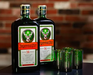 Jagermeister