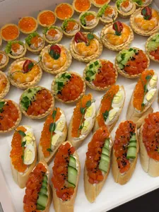 Бокс «Морской»