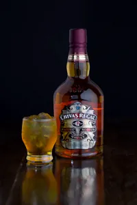 Chivas 12Y.О