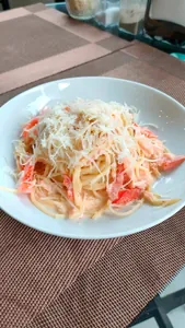 С семгой