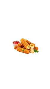 Сырные палочки
