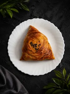 Самса говядина