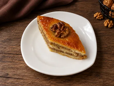 Пахлава
