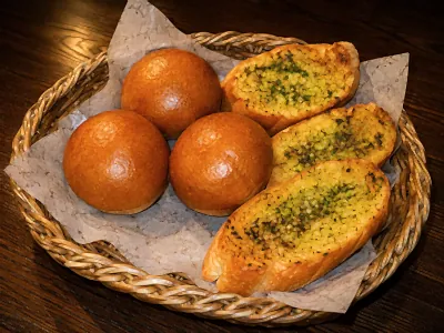 Хлебная корзина