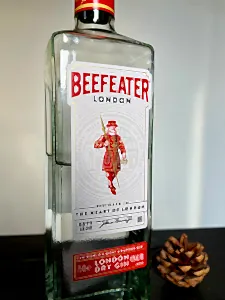 Beefeater