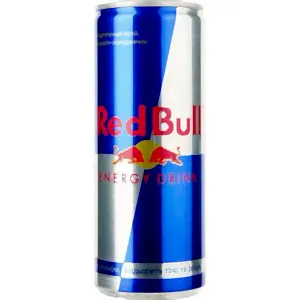 Red bull