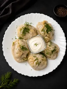 Манты