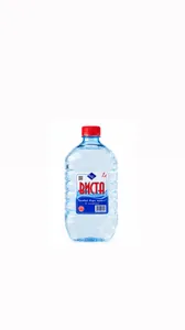 Вода питьевая Виста 1 литр